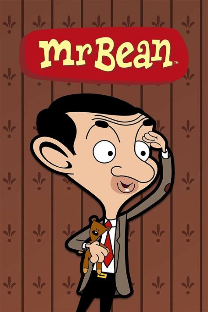 Discoveries About Mr. Bean's Non-Existent Son