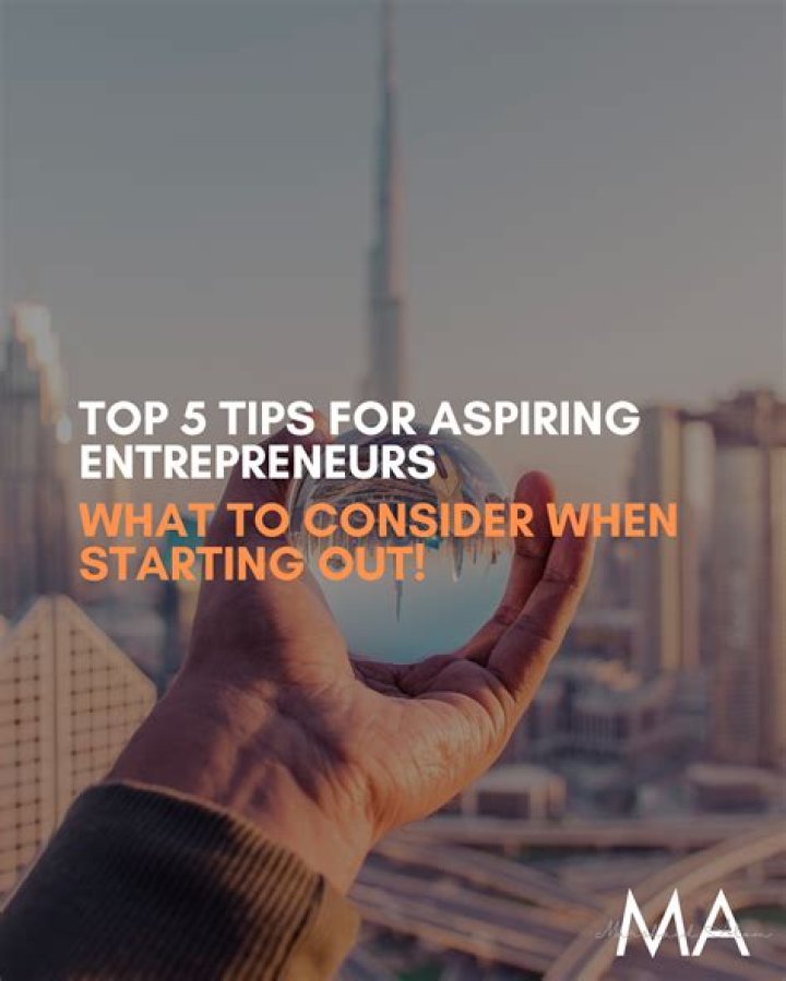 Discoveries And Insights For Aspiring Entrepreneurs