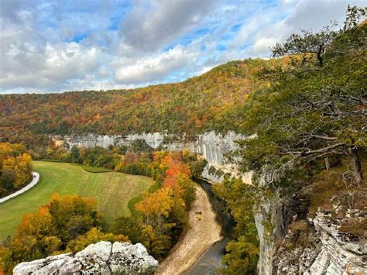 Discoveries And Insights In The Heart Of The Ozarks