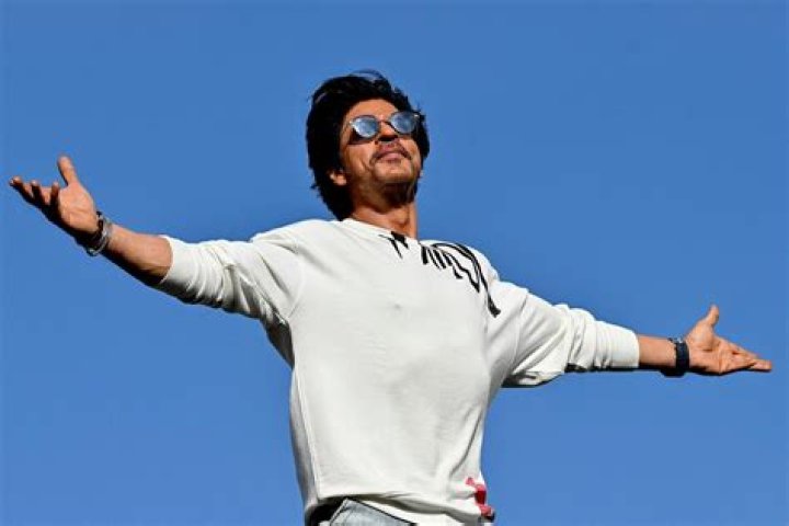 Discoveries And Insights In The World Of Shah Rukh Khan