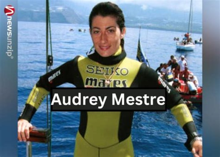 Discoveries And Insights Into The World Of Audrey Mestre