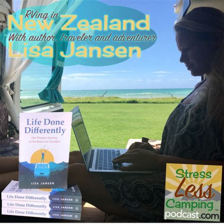 Discoveries From "lisa Jansen Kapler Instagram"