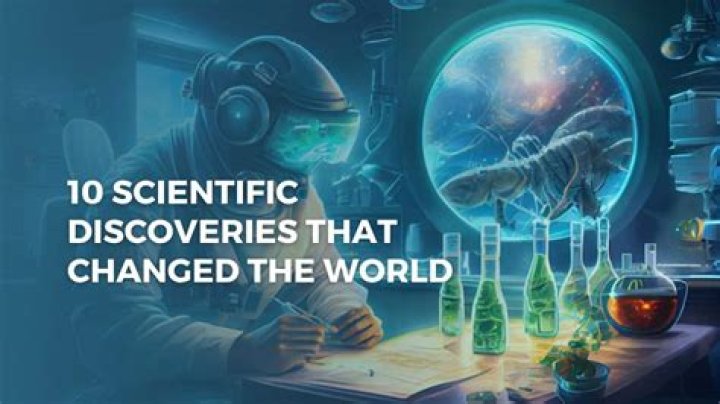 Discoveries That Will Flip Your Perspective