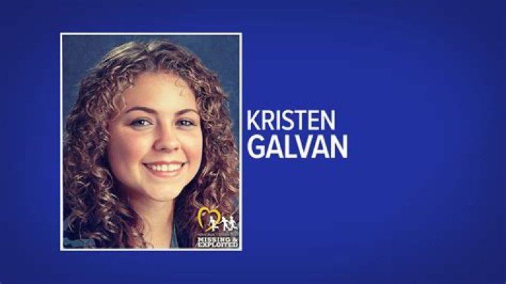 Dive Into The Extraordinary Journey Of Kristen Galvan In 2023
