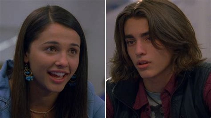 Do Charlie and Mo get together? Celebrity