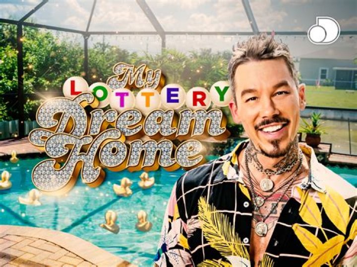 Does David Bromstad have a partner? Inside My Lottery Dream Home hosts love life!