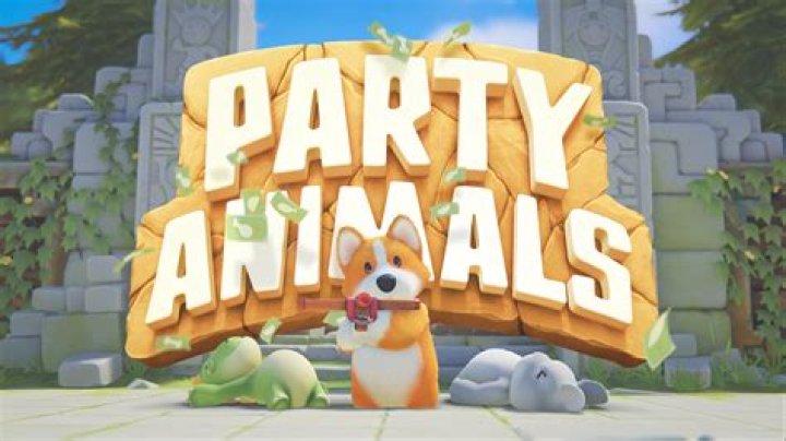 Does Party Animals Game Support Crossplay?