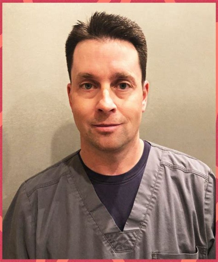 Dr Pimple Popper S Husband Dr Jeffrey Rebish