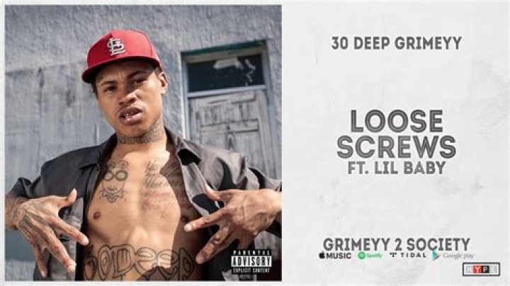 Drill Lessons by 30 Deep Grimeyy from USA