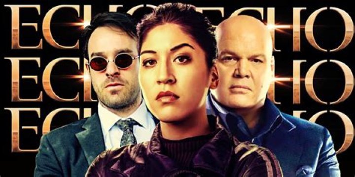 Echo Marvel Release Date, Plot, Cast, Where to Watch, Trailer and More
