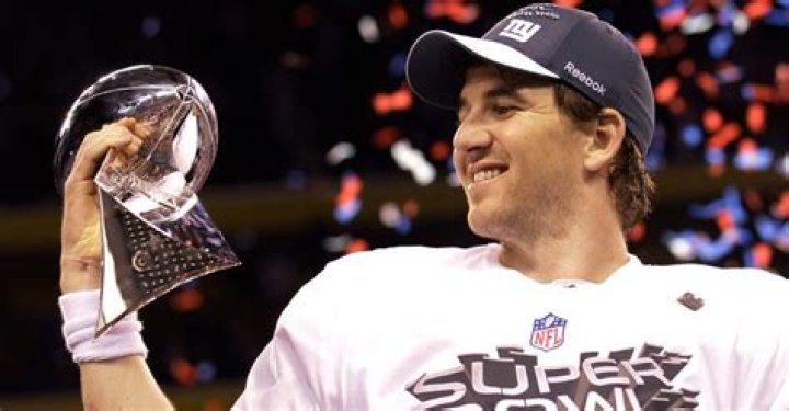 Eli Manning Net Worth: Details About NFL, Earnings, Wealth, Age, Career