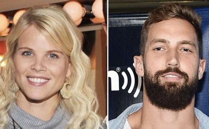Elin Nordegren and Jordan Cameron Relationship Status
