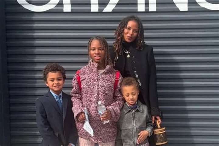 Eva Marcille Ethnicity, Nationality, Race, Family, Body measurements, career