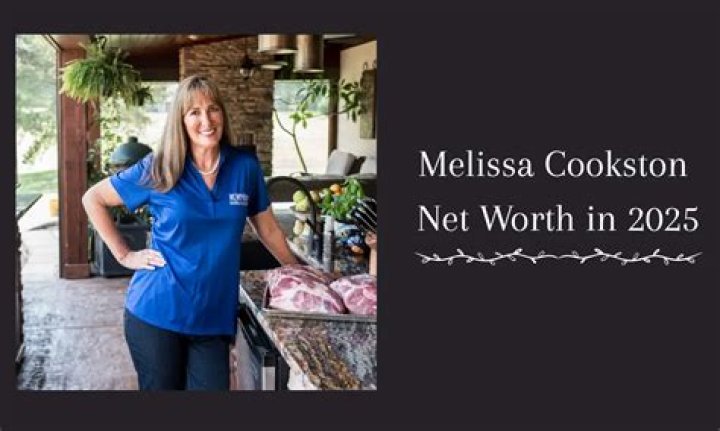 Exploring Melissa Cookston's Net Worth And Insights