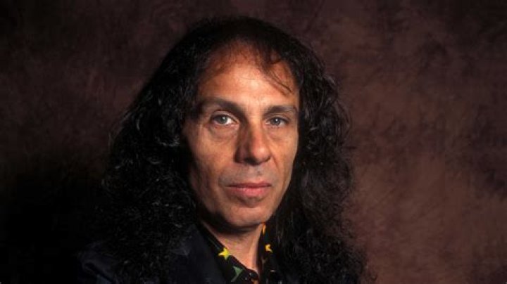 Exploring Ronnie James' Height And Its Impact On Rock Music