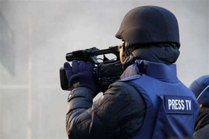 Exploring The Controversial Maverick In Journalism