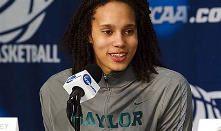 Exploring The Enigma Of "Is Britney Griner Trans?"