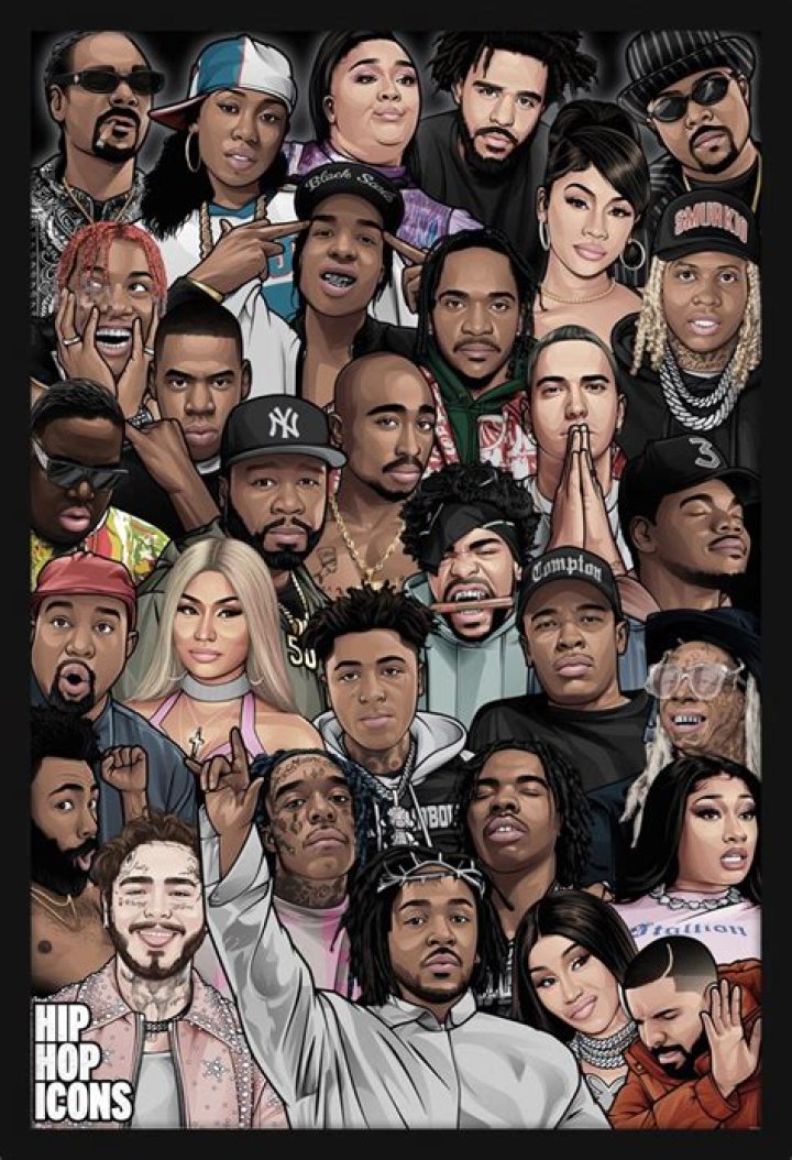 Exploring The Fortune Behind The Hip-Hop Icon
