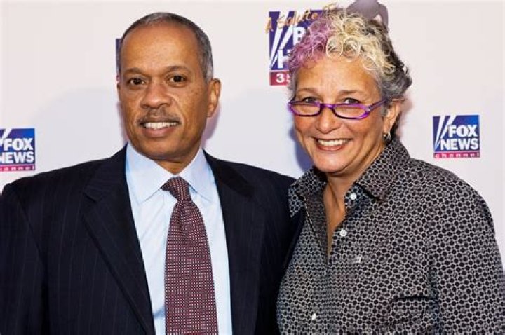 Exploring The Life And Impact Of Juan Williams' Wife