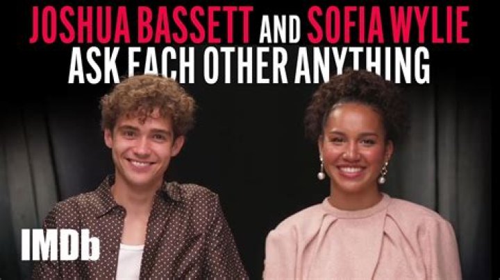 Fact check: Is Joshua Bassett Dating Sofia Wylie? HSMTMTS Co-stars Romance Rumor