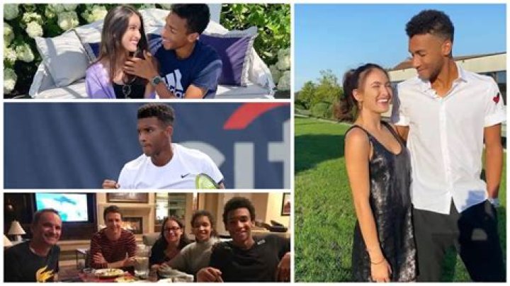 Felix Auger-Aliassime Age, Wikipedia, Biography, Children, Salary, Net Worth, Parents.