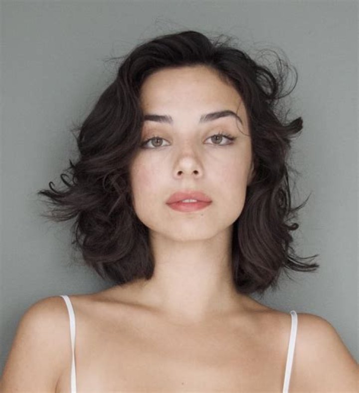 Fiona Palomo Biography