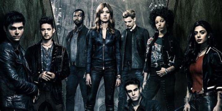 From Glee To Shadowhunters And Beyond