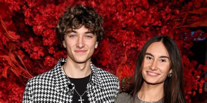 Gavin Casalegno (Actor) Wiki, Bio, Age, Height, Weight, Dating, Girlfriend, Net Worth, Career, Facts