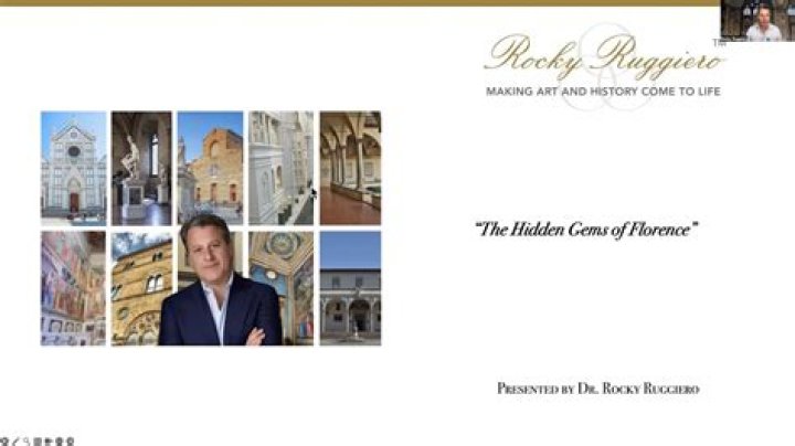 Hidden Gems Of The Renaissance