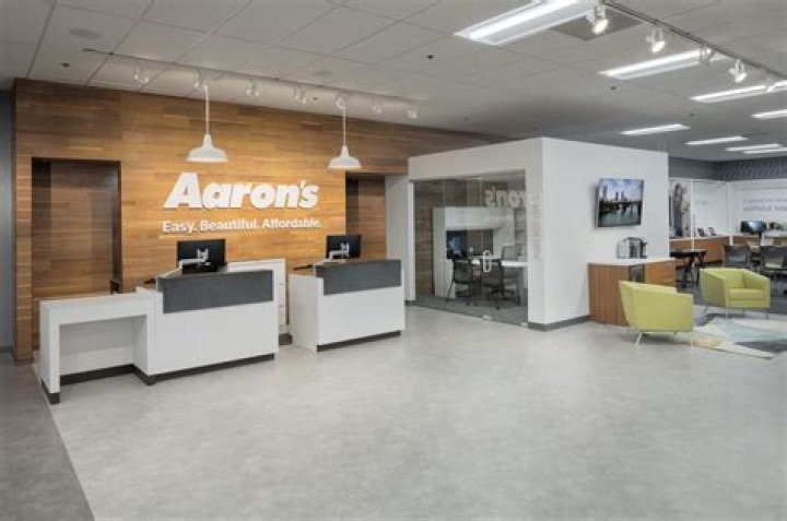 How do I get out of Aarons lease?