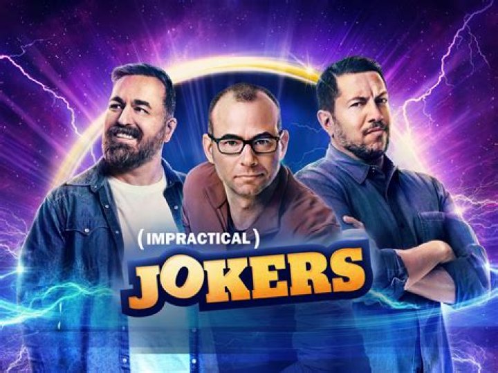 How Much Is The Net Worth of Impractical Jokers cast Brian Quinn? Career, Married, Wife, Single, Rel