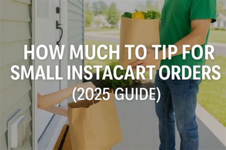 How much should you tip a cable guy?