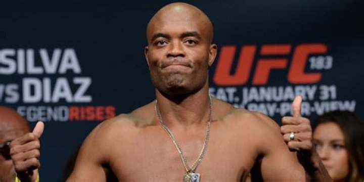 How Old Is Anderson Silvas Son Kalyl Silva? Everything On His Age And Wikipedia Bio