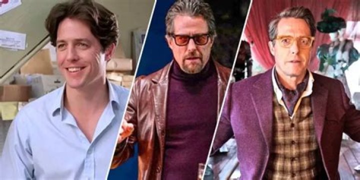 Hugh Grant's Netflix Movies Unveiled