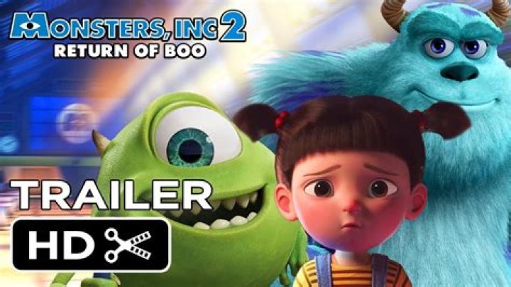 Insights And Discoveries From Monsters, Inc.