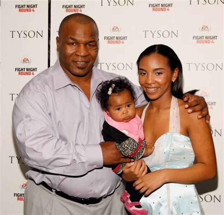 Inspiring Journey as Mike Tyson's Transgender Child and Filmmaker
