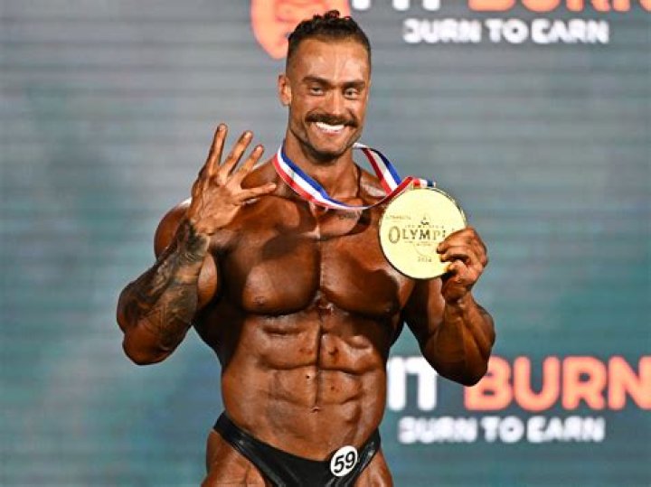 Instagram Influencer And Bodybuilder Melissa Bumstead Has Been Arrested: Her Net Worth And More