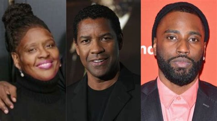 Is Felicia on Big Brother related to Denzel Washington? Sister rumors explained