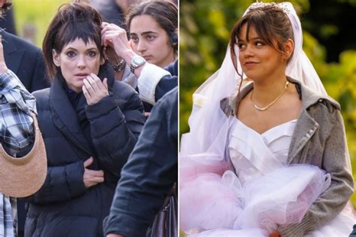 Is Jenna Ortega Married to Gwendoline Christie? Did Jenna Ortega Get Married?