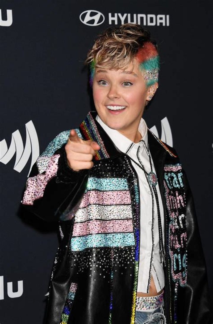 Is JoJo Siwa Expecting? Breaking Down Pregnancy Rumors And Revealing Insider Secrets