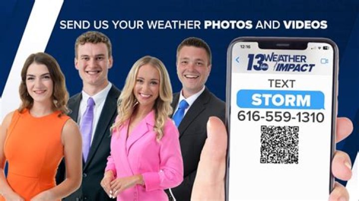 Is Kevin Janison Leaving Channel 4 Las Vegas? Meteorologist Retirement Rumors And Family