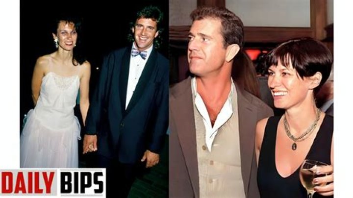 Is Robyn Moore Gibson Living a Single Life? What's Her Net Worth?