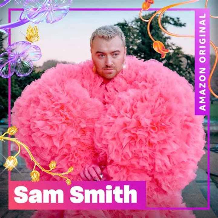 Is Sam Smith Married? Discover Exclusive Insights