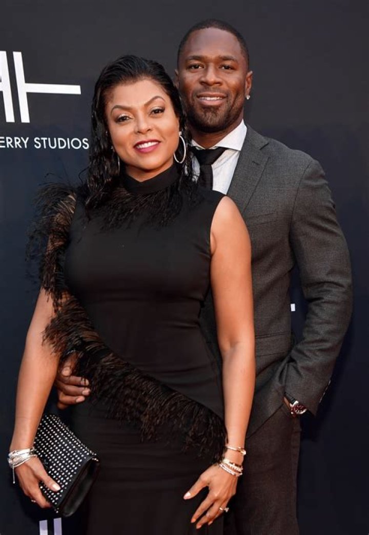 Is Taraji P. Henson Married? Learn About Taraji P. Hensons Husband and Her Background