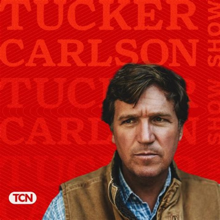 Is Tucker Carlson joining OAN? Uber-conservative news network could offer host $25M lifeline