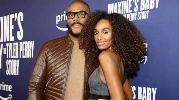 Is Tyler Perry Married? Relation Between Gelila Bekele and Typer Perry!