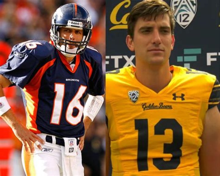 Jack Plummer Dad And Wikipedia: Find More About American Football Quarterback