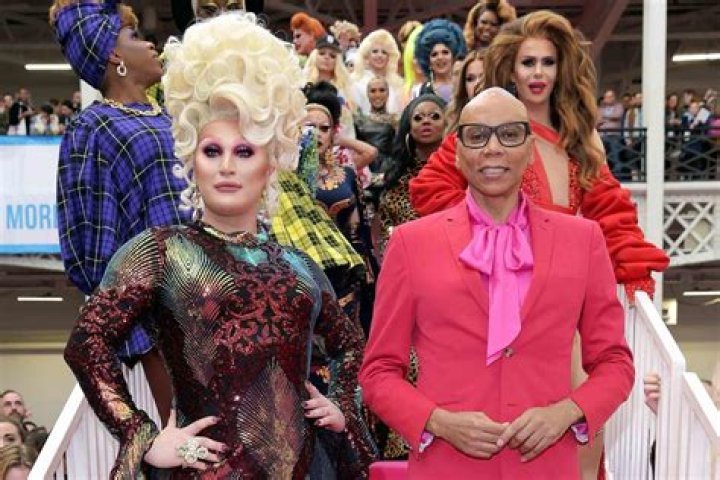 Jacqueline Wilsons death explained RuPauls Drag Race pays tribute to producer