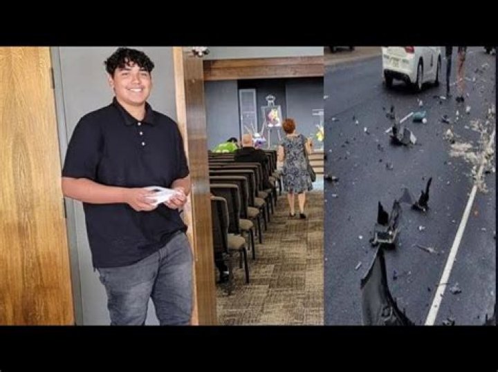 Jayden Bird Car Accident: How Jayden Bird Accident Happened?