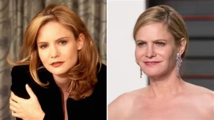 Jennifer Jason Leigh's Plastic Surgery: Uncovering The Hidden Truths